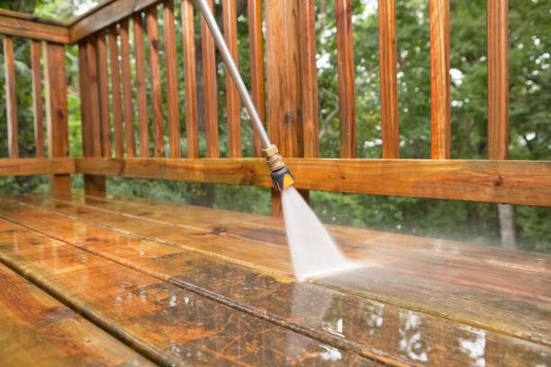 Best Commercial Pressure Washing  in Brighton, AL